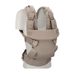Nuna Cudl™ Luxe - Quartz Nuna