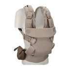 Nuna Cudl™ Luxe - Quartz Nuna