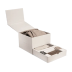 Nuna Cudl™ Luxe - Quartz Nuna