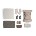 Nuna Cudl™ Luxe - Quartz Nuna