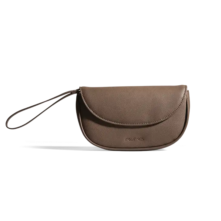 Nuna Cudl™ Luxe - Quartz Nuna