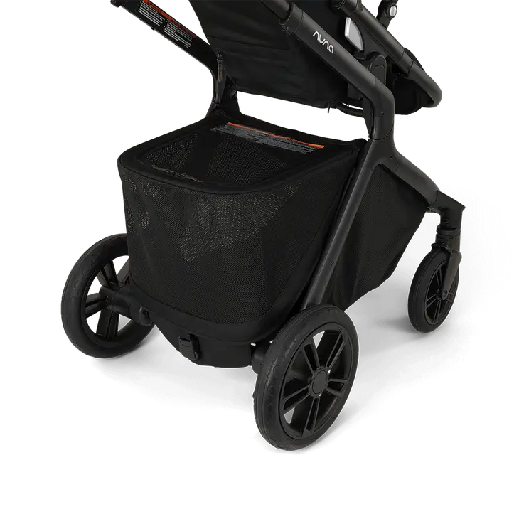 Nuna Demi™ Icon Stroller - Caviar Nuna