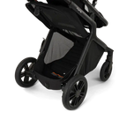 Nuna Demi™ Icon Stroller - Caviar Nuna