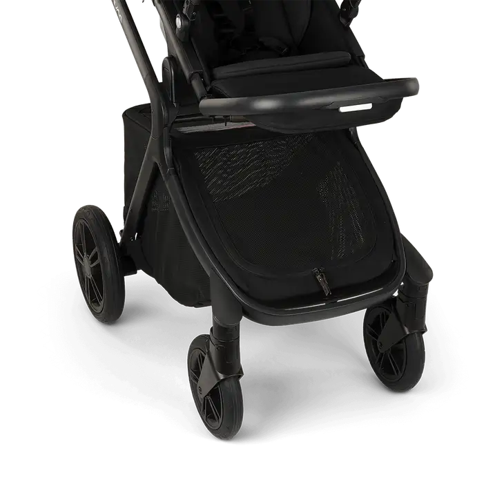 Nuna Demi™ Icon Stroller - Caviar Nuna