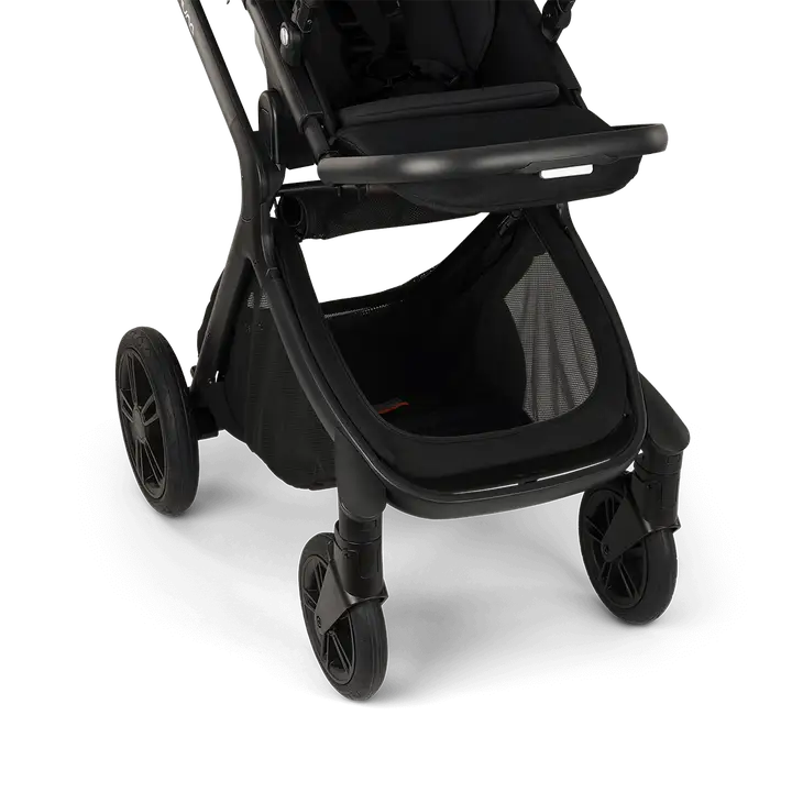 Nuna Demi™ Icon Stroller - Caviar Nuna