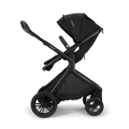 Nuna Demi™ Icon Stroller - Caviar Nuna