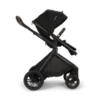 Nuna Demi™ Icon Stroller - Caviar Nuna