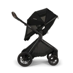 Nuna Demi™ Icon Stroller - Caviar Nuna
