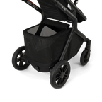 Nuna Demi™ Icon Stroller - Caviar Nuna