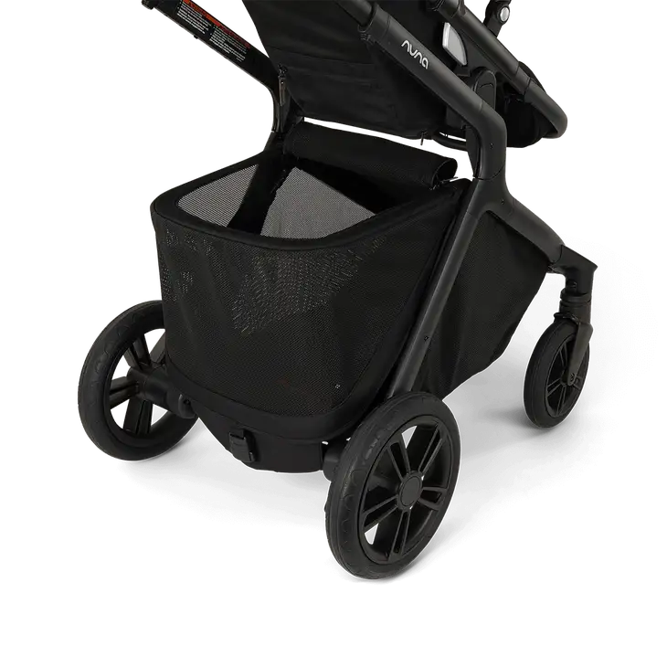 Nuna Demi™ Icon Stroller - Caviar Nuna