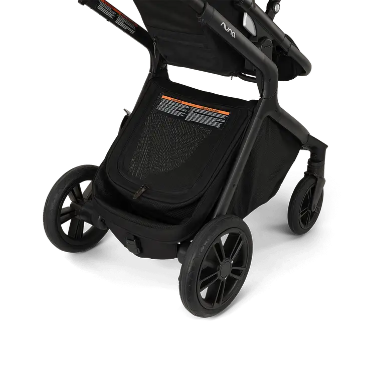 Nuna Demi™ Icon Stroller - Caviar Nuna