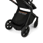 Nuna Demi™ Icon Stroller - Caviar Nuna