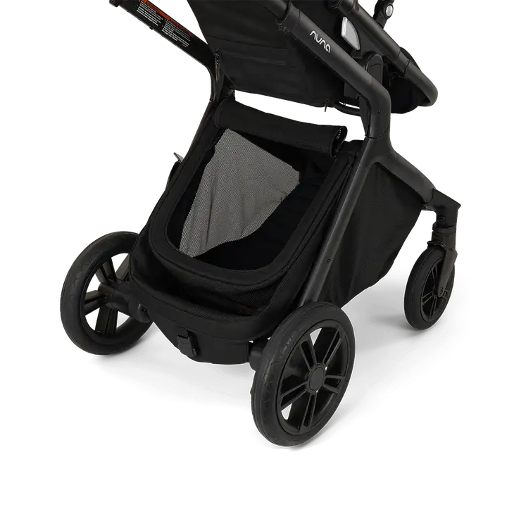 Nuna Demi™ Icon Stroller - Caviar Nuna