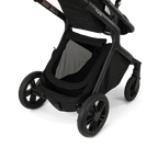 Nuna Demi™ Icon Stroller - Caviar Nuna
