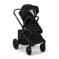 Nuna Demi™ Icon Stroller - Caviar Nuna