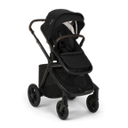 Nuna Demi™ Icon Stroller - Caviar Nuna