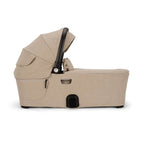 Nuna Demi™ Next Bassinet + Stand - Biscotti Nuna