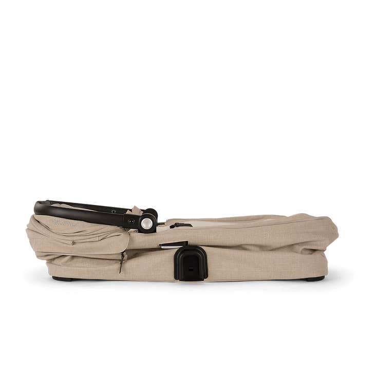 Nuna Demi™ Next Bassinet + Stand - Biscotti Nuna