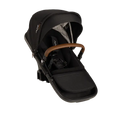 Nuna Demi™ Next Sibling Seat - Caviar Nuna
