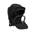 Nuna Flex System Seat - Caviar Nuna