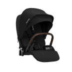 Nuna Flex System Seat - Caviar Nuna