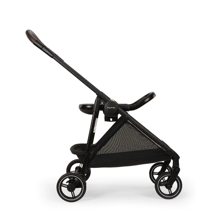 Nuna Flex System Frame + PIPA series adapter Nuna