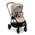 Nuna TRIV Next Stroller - Biscotti Nuna