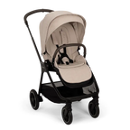 Nuna TRIV Next Stroller - Biscotti Nuna