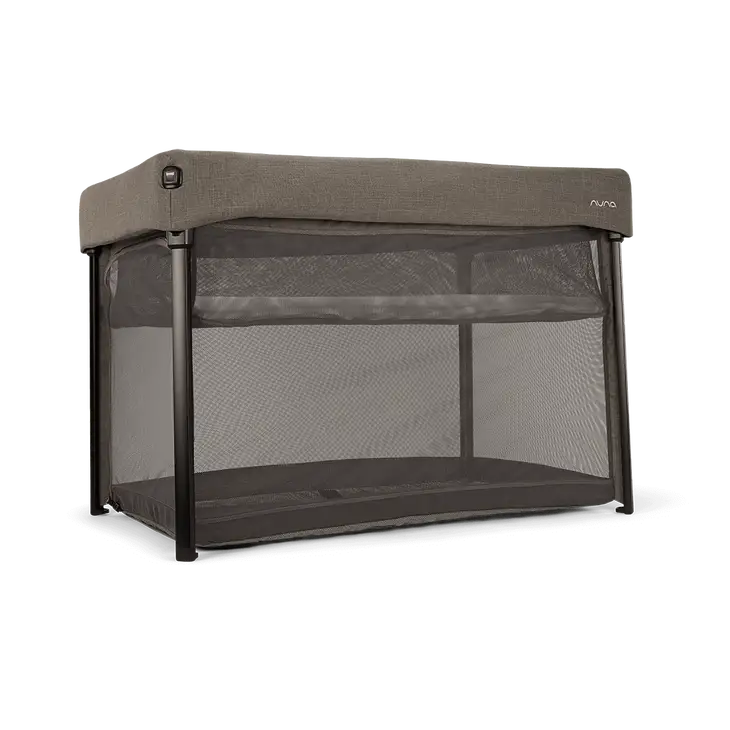 Nuna PAAL Play Yard - Granite Nuna