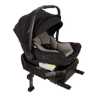 Nuna PIPA Aire Infant Car Seat with PIPA Base - Caviar Nuna