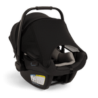 Nuna PIPA Aire Infant Car Seat with PIPA Base - Caviar Nuna