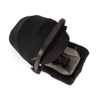 Nuna PIPA Aire Infant Car Seat with PIPA Base - Caviar Nuna