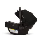 Nuna PIPA Aire Infant Car Seat with PIPA Base - Caviar Nuna