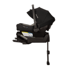 Nuna PIPA Aire Infant Car Seat with PIPA Base - Caviar Nuna