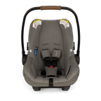Nuna Pipa™ Aire RX + Pipa Relx Base - Granite Nuna