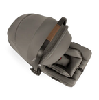 Nuna Pipa™ Aire RX + Pipa Relx Base - Granite Nuna