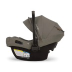 Nuna Pipa™ Aire RX + Pipa Relx Base - Granite Nuna
