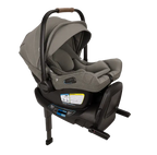 Nuna Pipa™ Aire RX + Pipa Relx Base - Granite Nuna