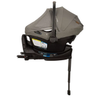 Nuna Pipa™ Aire RX + Pipa Relx Base - Granite Nuna