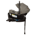 Nuna Pipa™ Aire RX + Pipa Relx Base - Granite Nuna