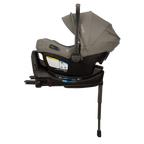 Nuna Pipa™ Aire RX + Pipa Relx Base - Granite Nuna