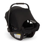 Nuna Pipa™ Aire RX + Pipa Relx Base - Caviar Nuna