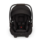 Nuna Pipa™ Aire RX + Pipa Relx Base - Caviar Nuna