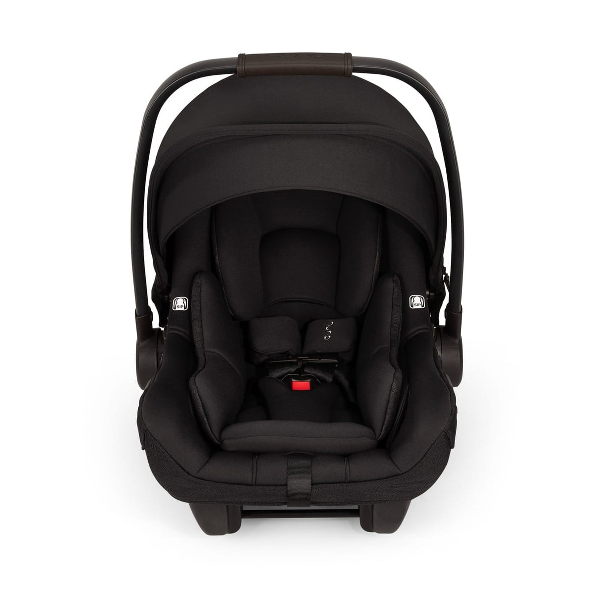 Nuna Pipa™ Aire RX + Pipa Relx Base - Caviar Nuna