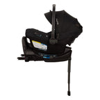 Nuna Pipa™ Aire RX + Pipa Relx Base - Caviar Nuna