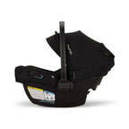 Nuna Pipa™ Aire RX + Pipa Relx Base - Caviar Nuna