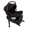 Nuna Pipa™ Aire RX + Pipa Relx Base - Caviar Nuna