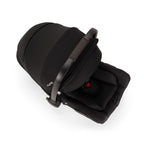 Nuna Pipa™ Aire RX + Pipa Relx Base - Caviar Nuna