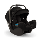 Nuna Pipa rx Infant Car Seat + Relx Base - Caviar Nuna