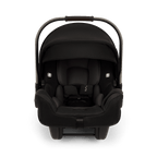 Nuna Pipa rx Infant Car Seat + Relx Base - Caviar Nuna